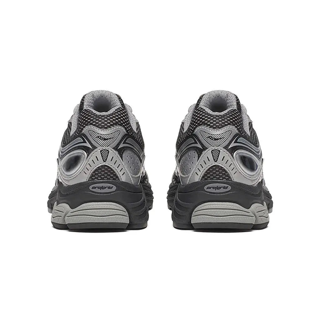 Saucony Progrid Omni 9 Black Silver