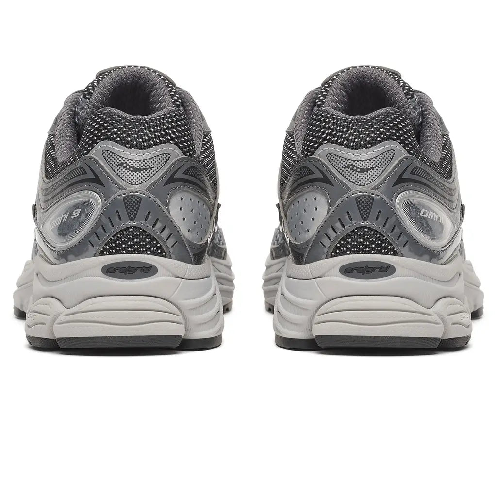 Saucony Progrid Omni 9 Carbon Cadet