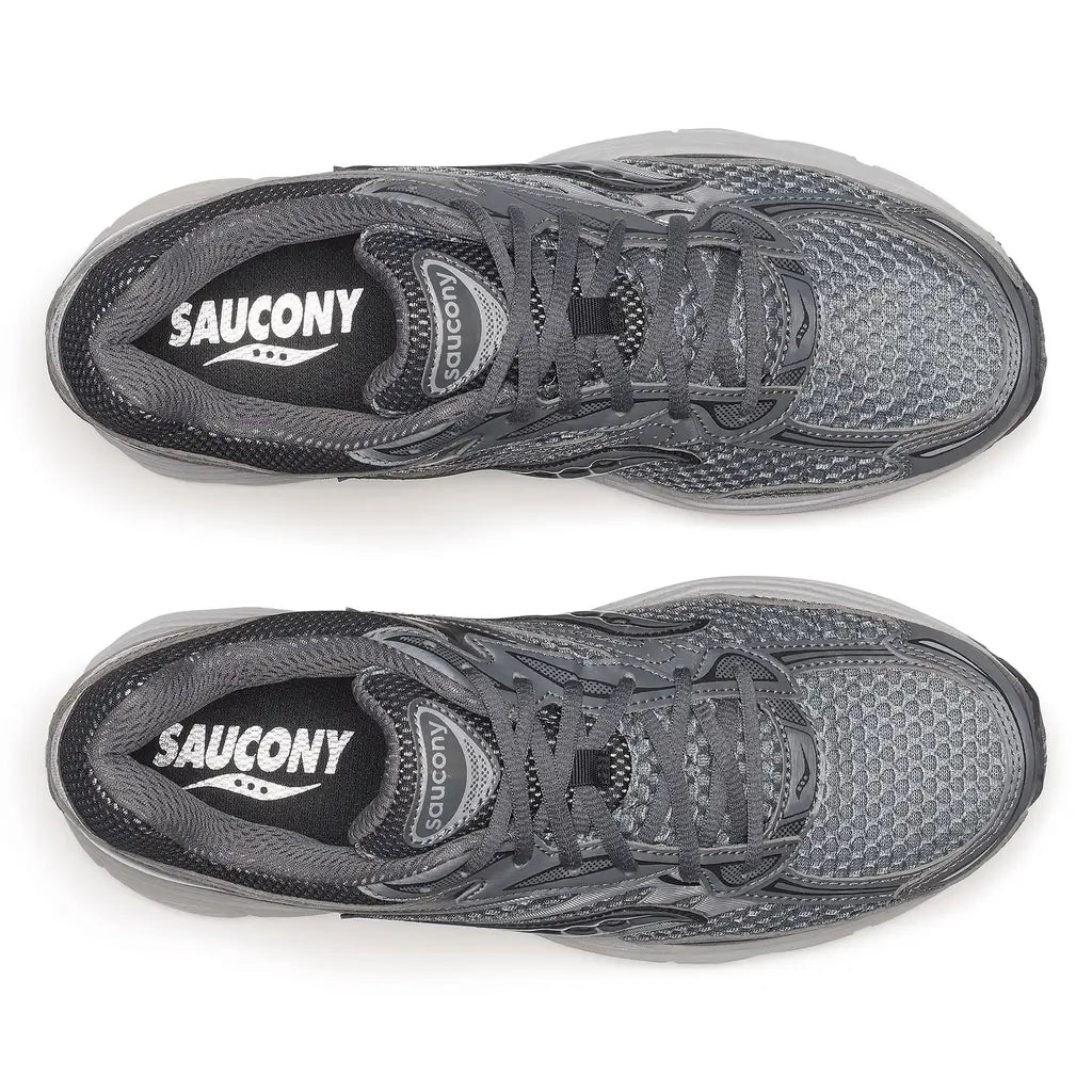 Saucony Progrid Omni 9 Carbon Cadet
