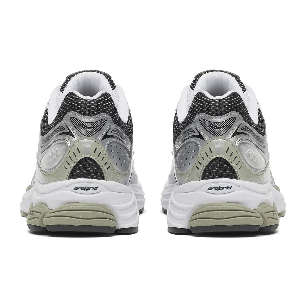 Saucony Progrid Omni 9 White Sage