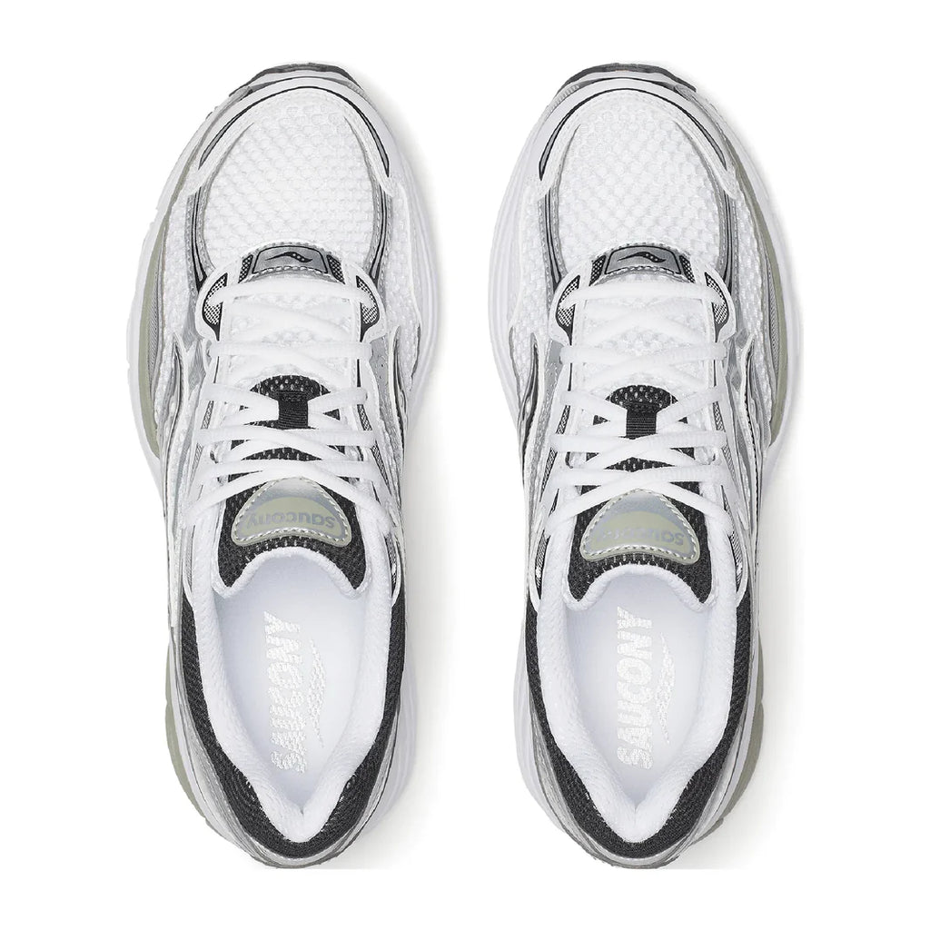 Saucony Progrid Omni 9 White Sage