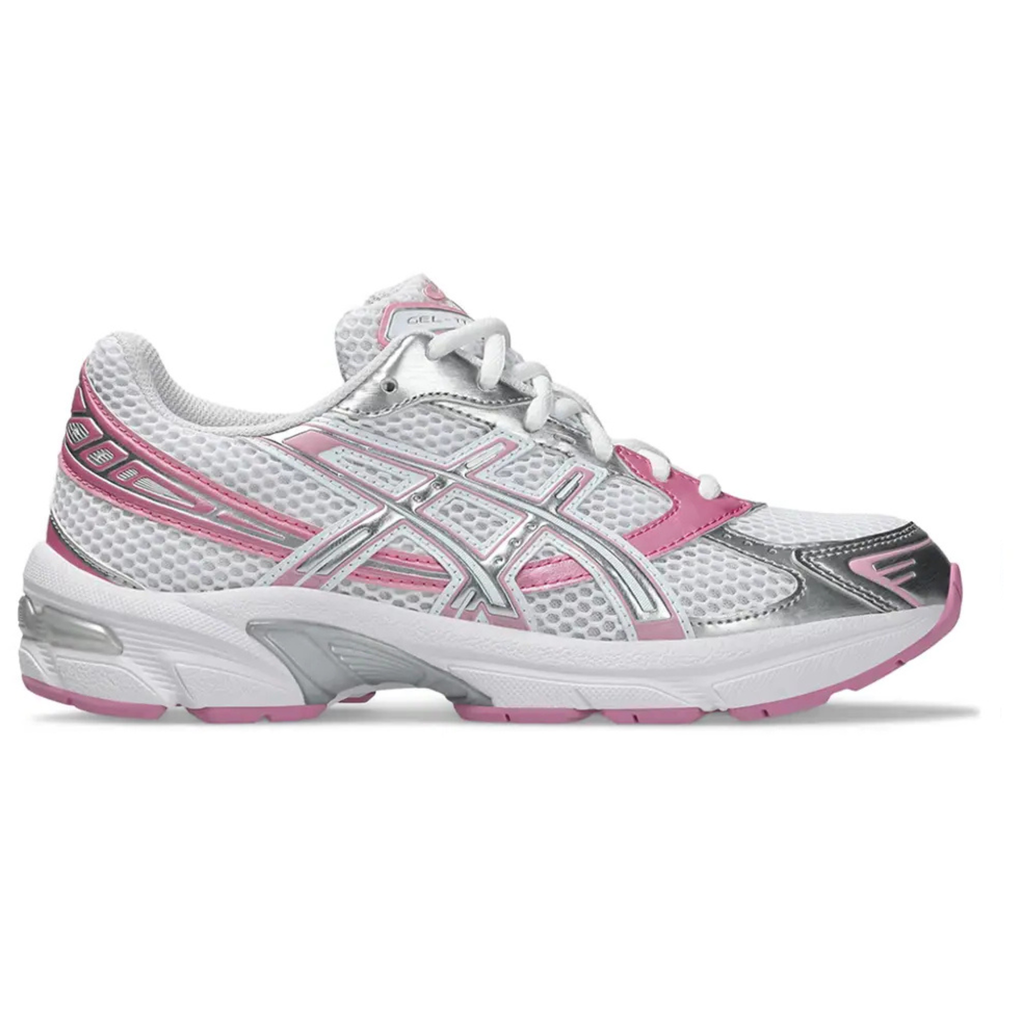 ASICS Gel-1130 White Pure Silver Pink