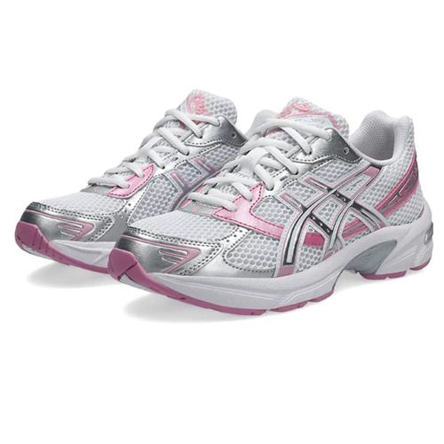 ASICS Gel-1130 White Pure Silver Pink
