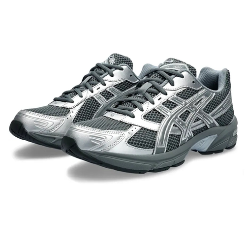 ASICS Gel-1130 Steel Grey Pure Silver