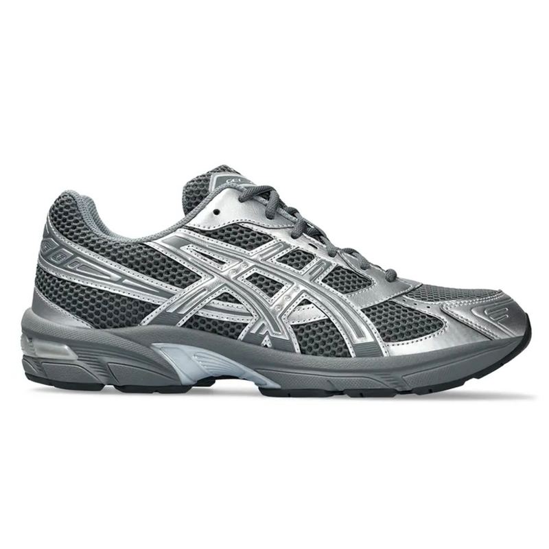 ASICS Gel-1130 Steel Grey Pure Silver