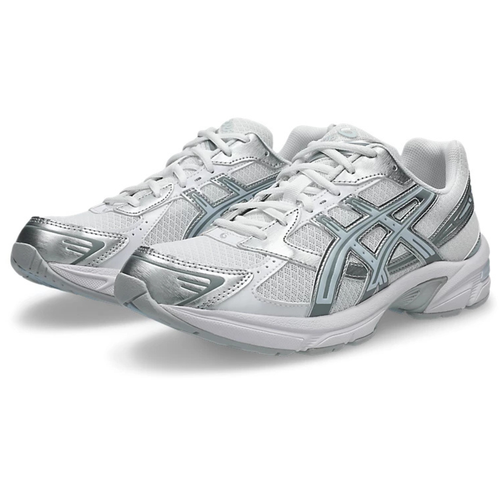ASICS Gel-1130 White Storm Cloud