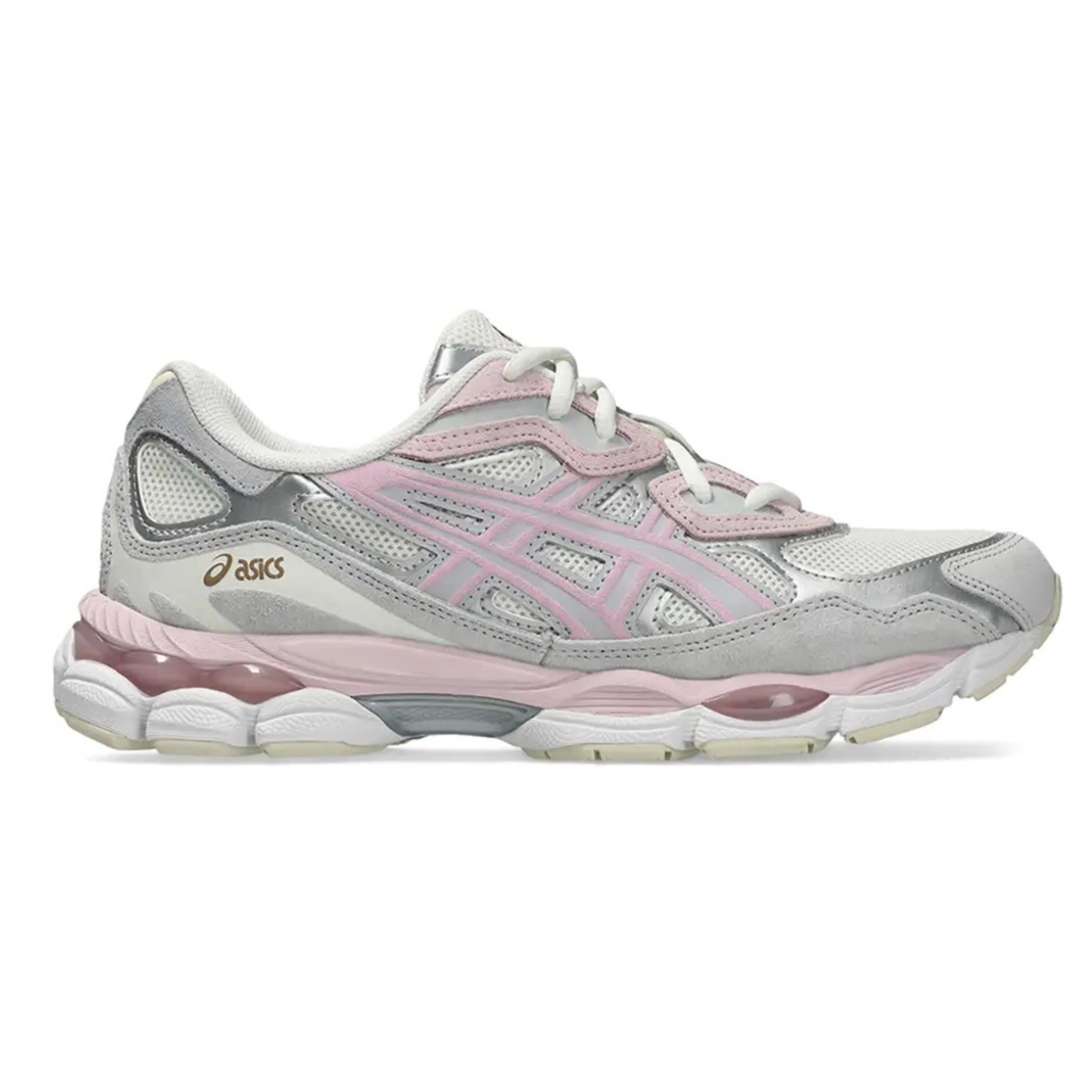ASICS Gel-NYC Barely Rose