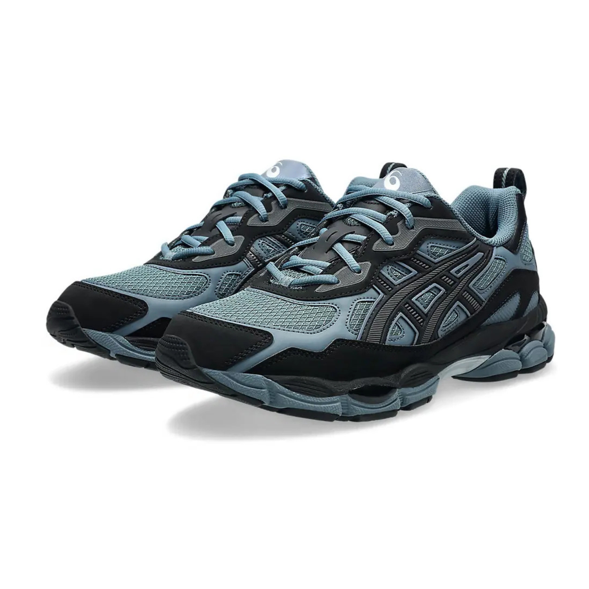 ASICS Gel-NYC Ironclad Black