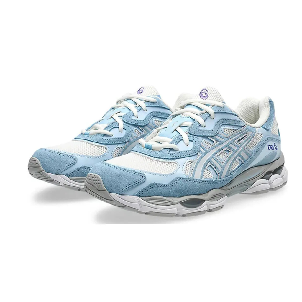 ASICS Gel-NYC Arctic Blue