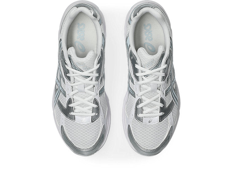 ASICS Gel-1130 White Storm Cloud