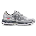 ASICS Gel-NYC White Steel Grey