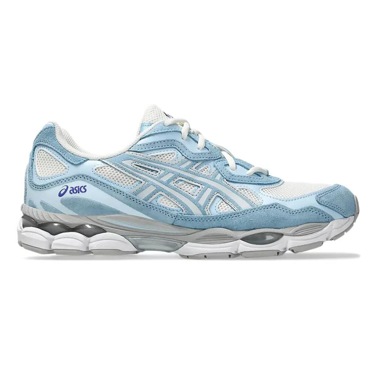 ASICS Gel-NYC Arctic Blue