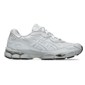 ASICS Gel-NYC White Glacier Grey