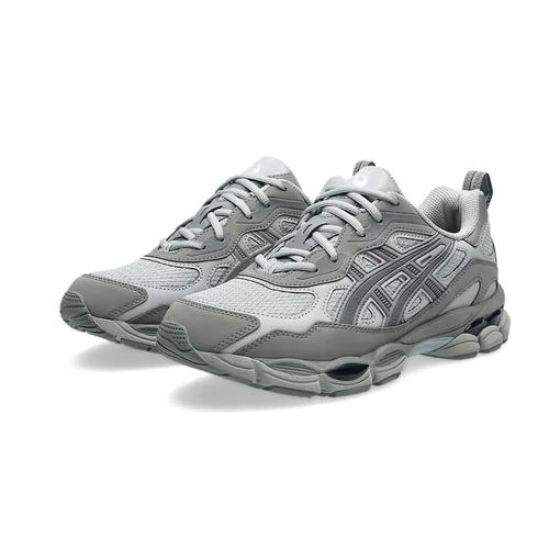 Asics Gel Nyc Rgd Cement Grey