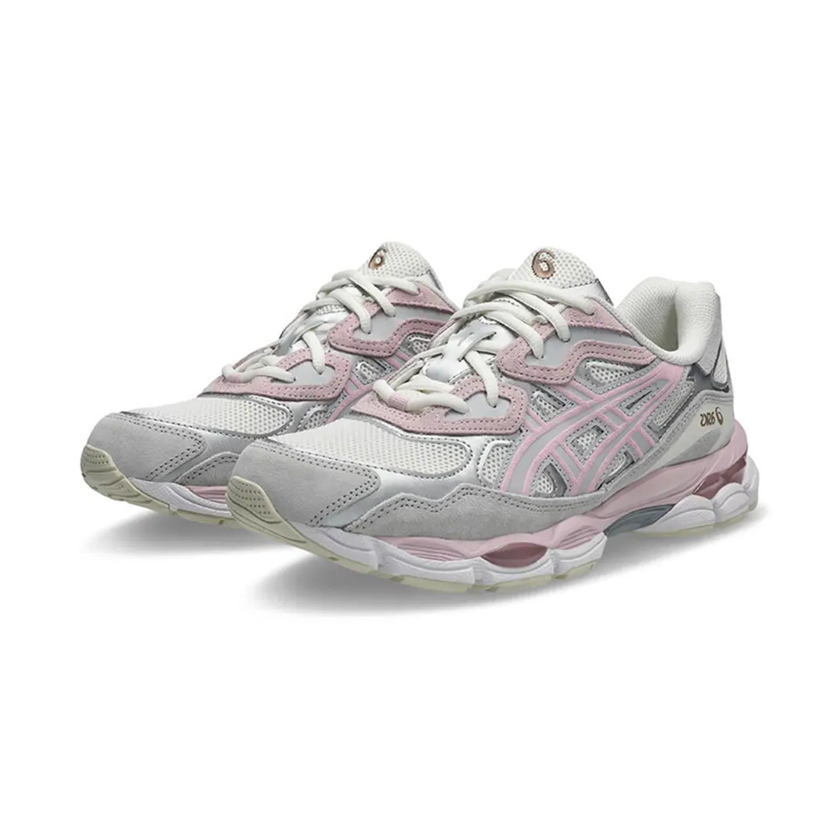ASICS Gel-NYC Barely Rose