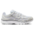 Nike P-6000 Summit White Metallic