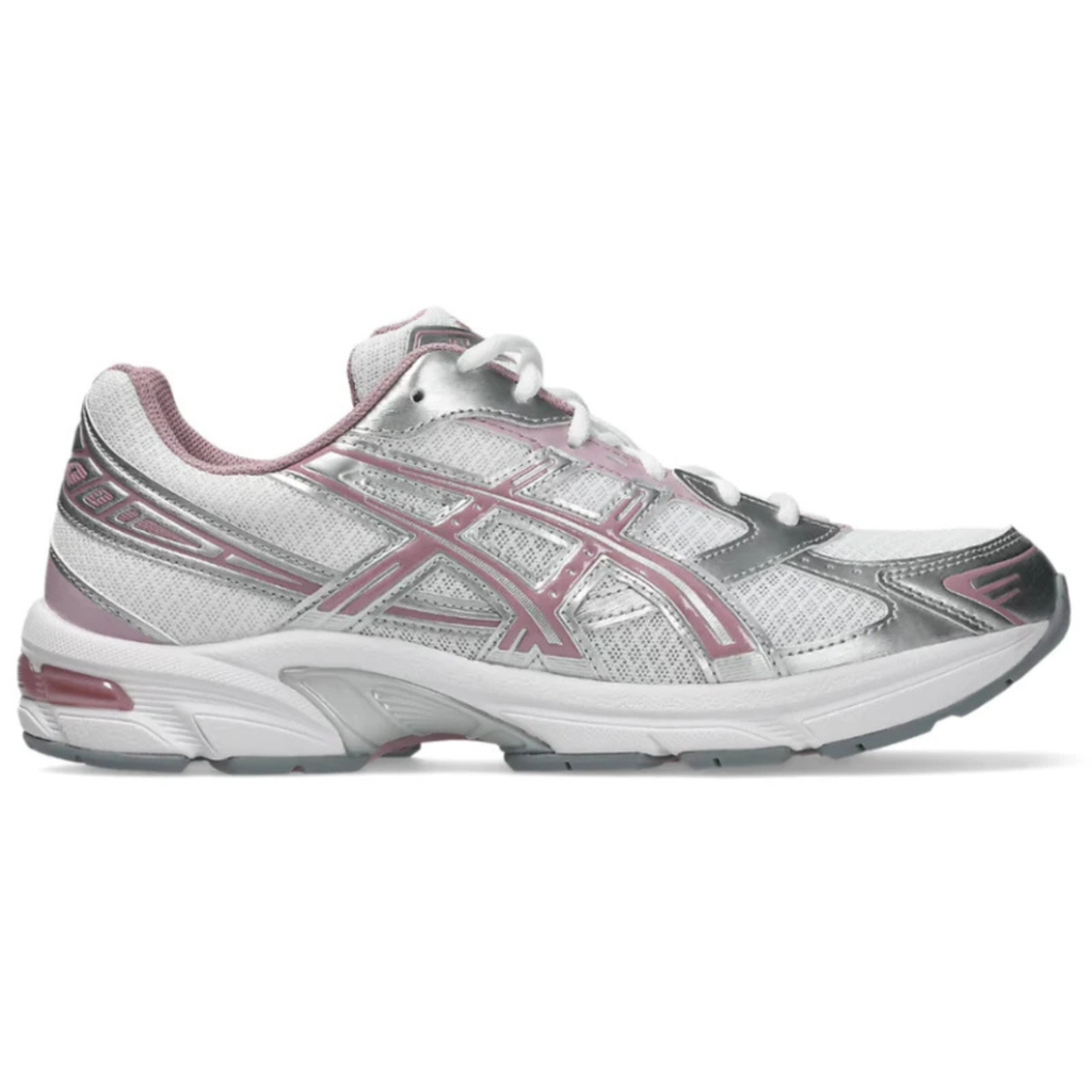 ASICS Gel-1130 White Taro Purple