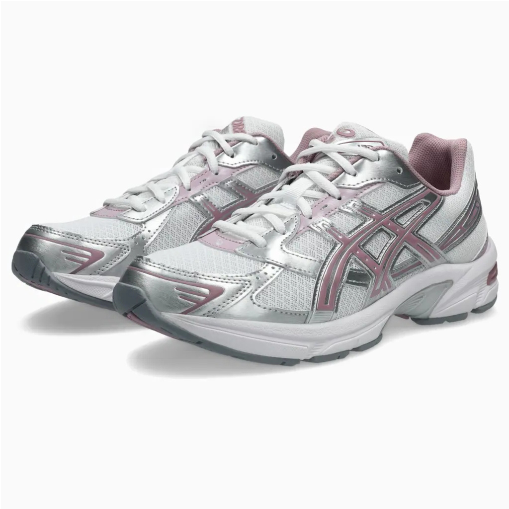 ASICS Gel-1130 White Taro Purple