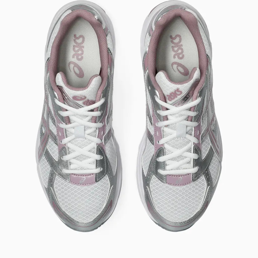 ASICS Gel-1130 White Taro Purple