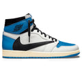 Travis Scott x Air Jordan 1 High OG SP Fragment Design