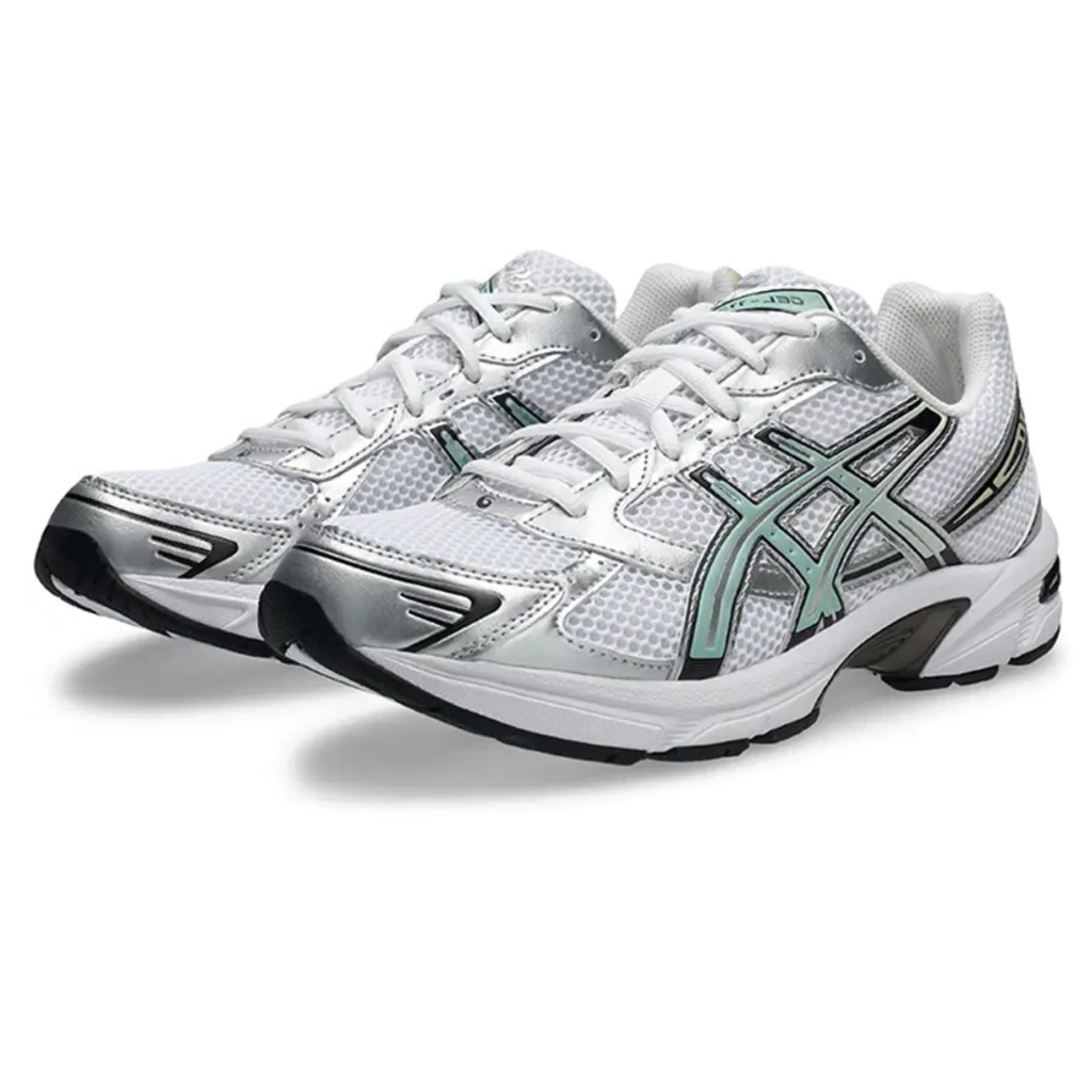 ASICS Gel-1130 White Verdigris
