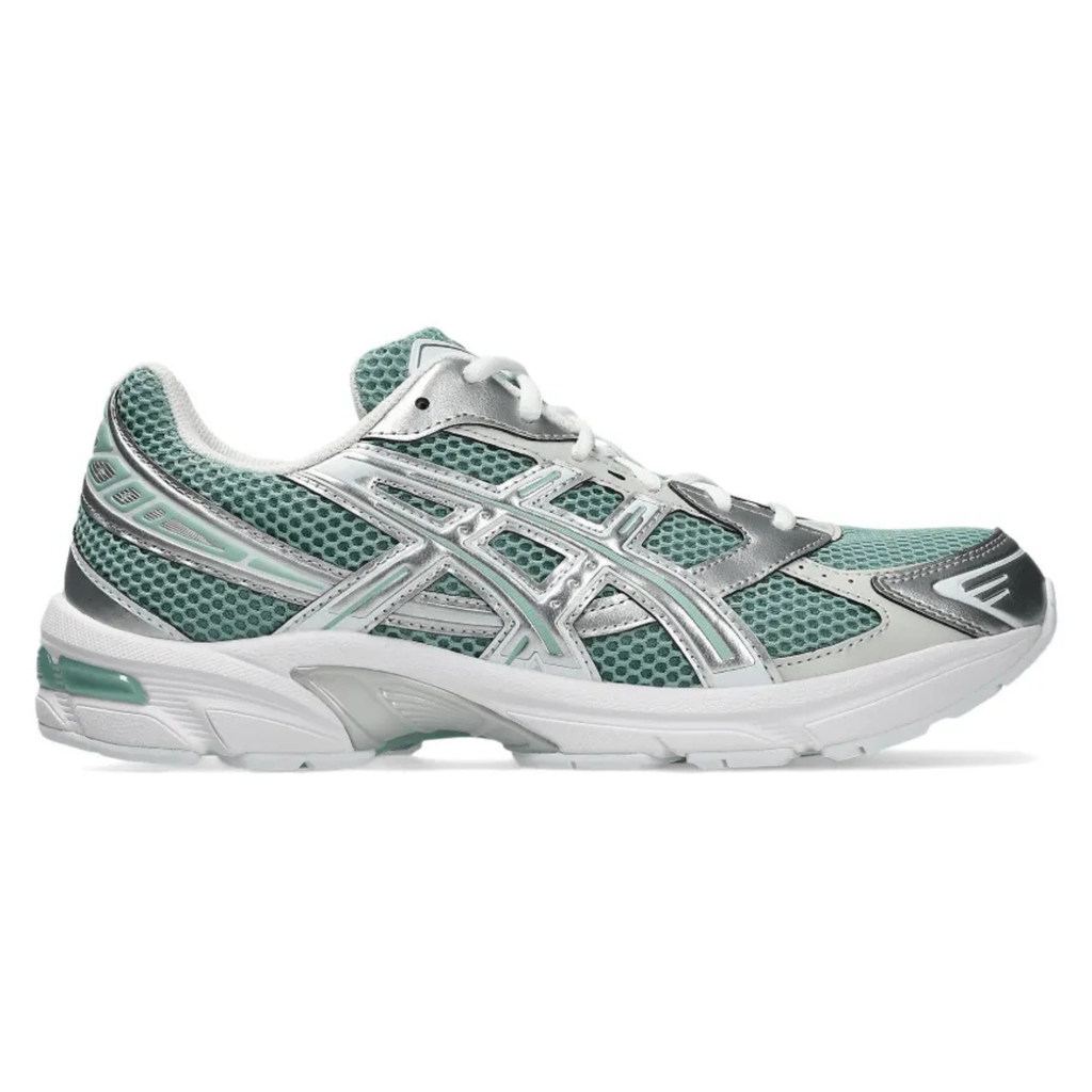 ASICS Gel-1130 Verdigris Pure Silver
