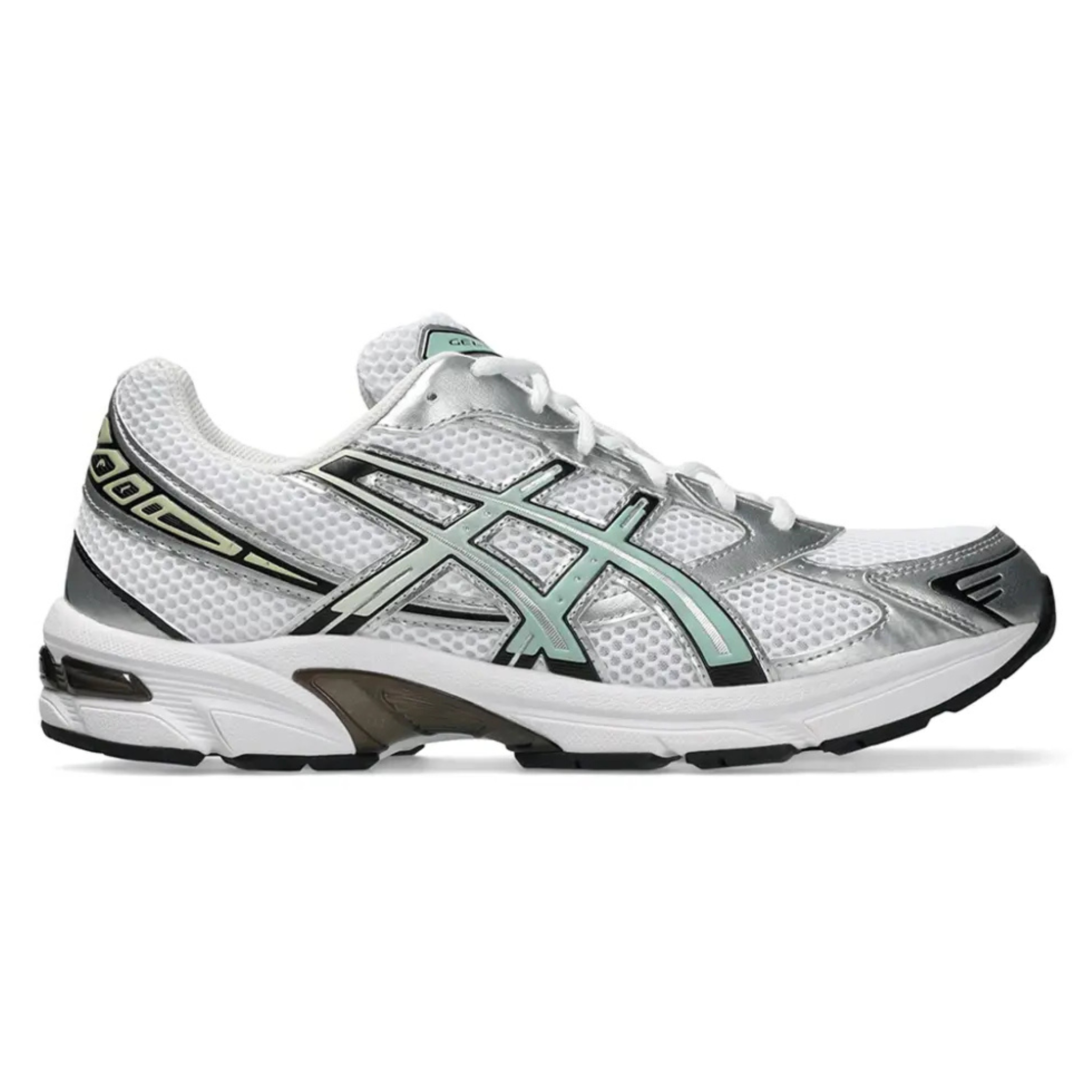ASICS Gel-1130 White Verdigris