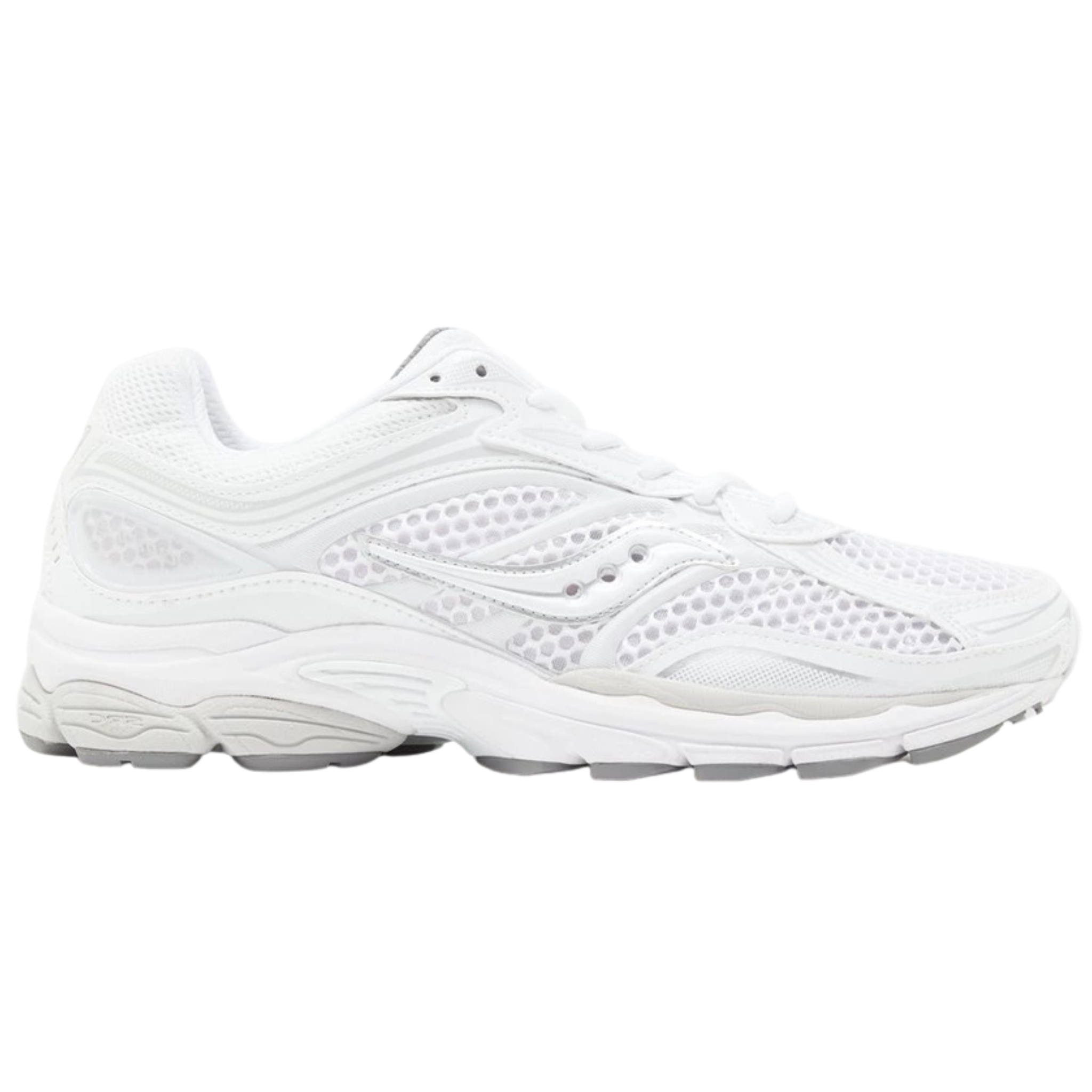 Saucony Progrid Omni 9 OG white