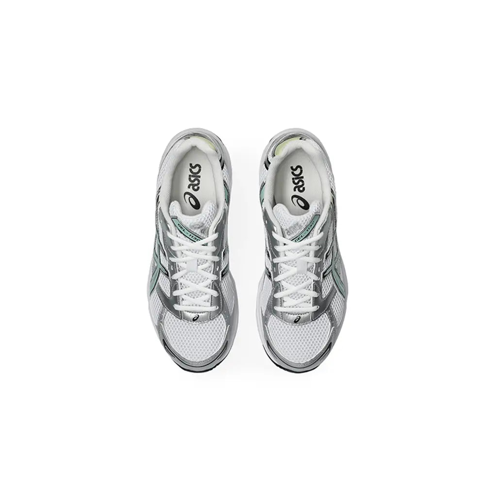 ASICS Gel-1130 White Verdigris